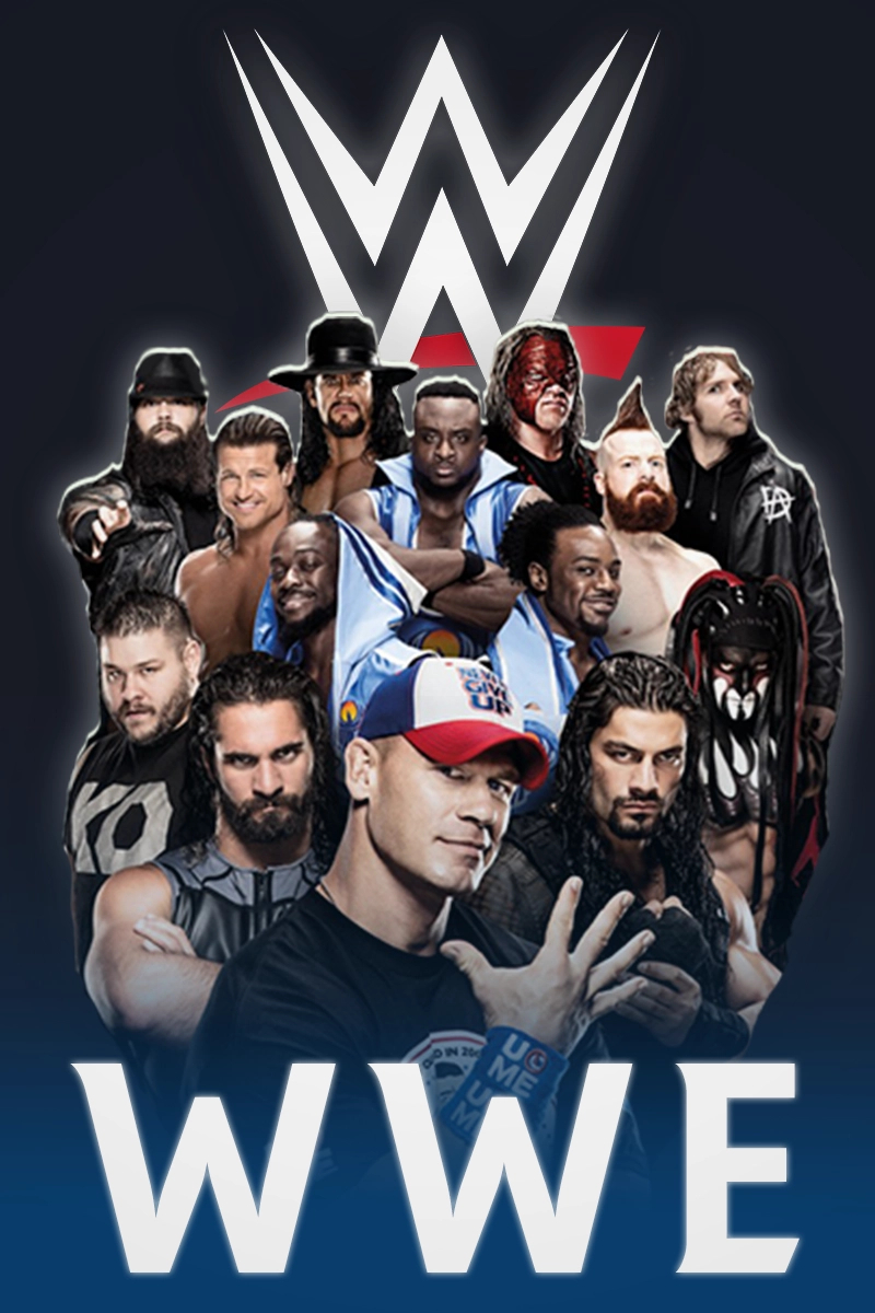 WWE